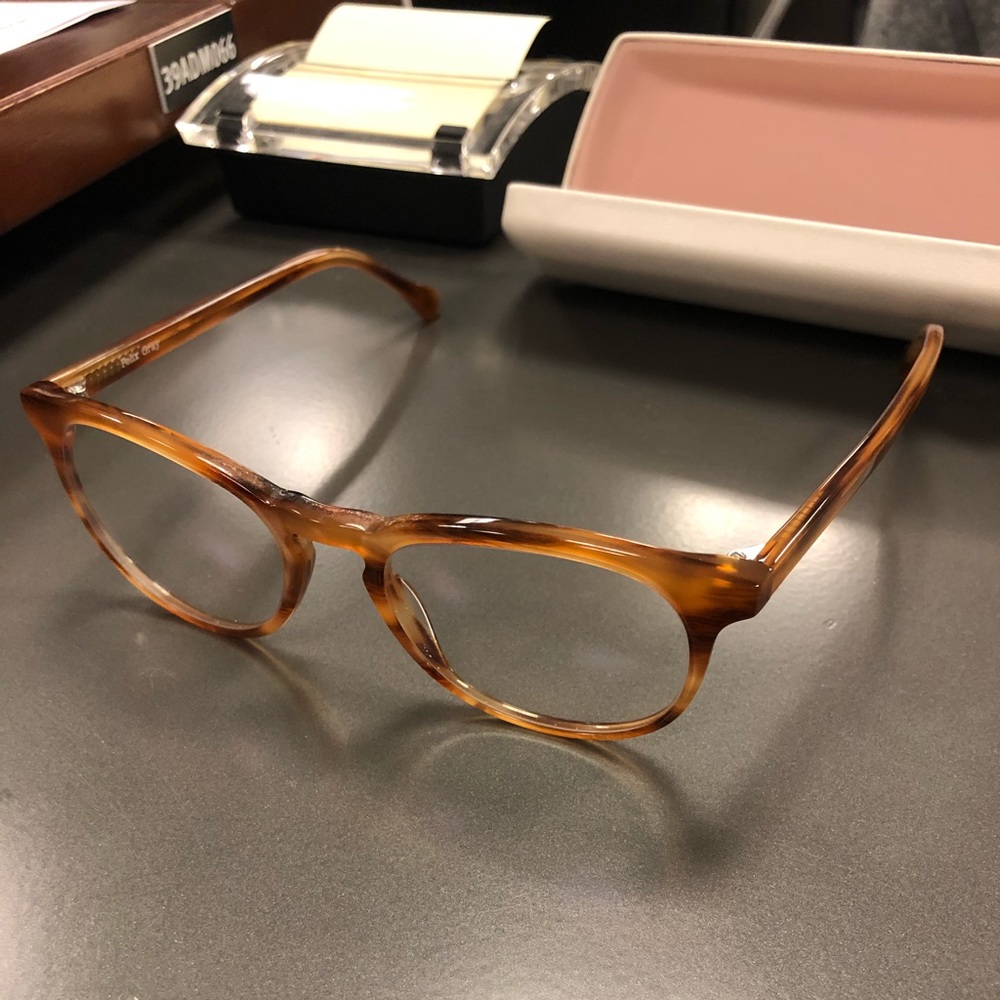 Felix Gray - Blue Light Filtering Computer Glasses